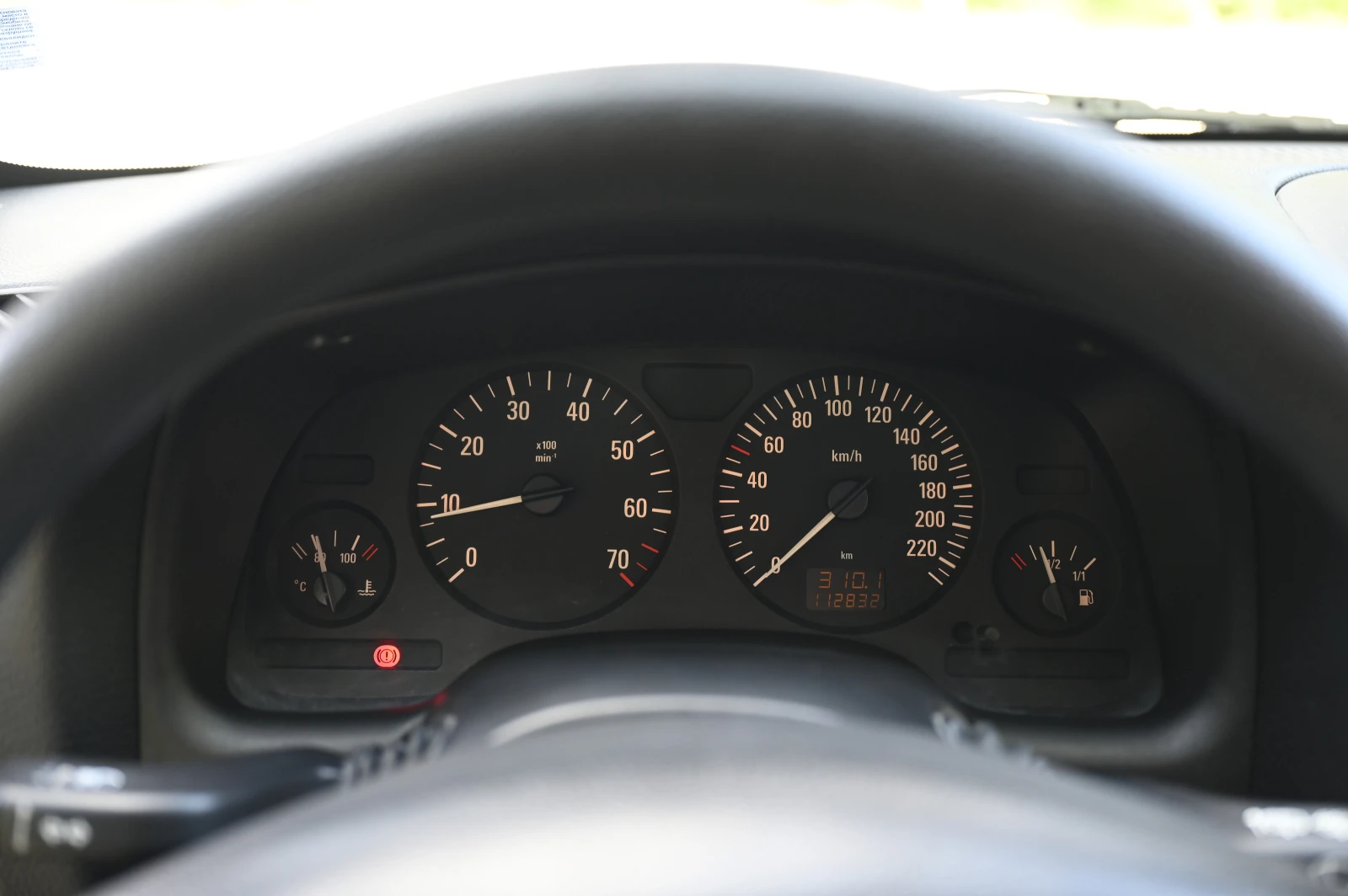 Opel Astra 1.4 Classic, снимка 14 - Автомобили и джипове - 54412314