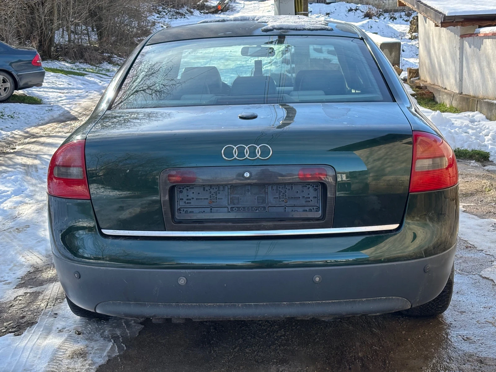 Audi A6 | Mobile.bg � ����������� 4