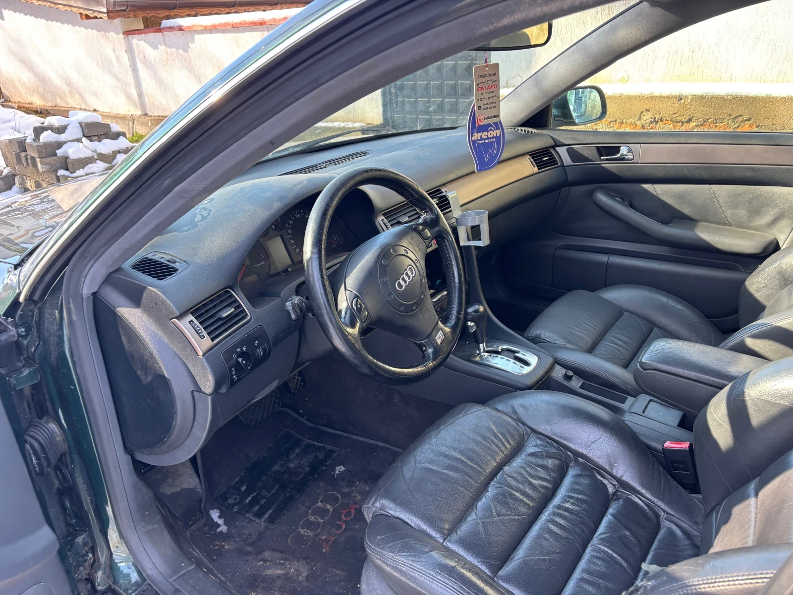 Audi A6 | Mobile.bg � ����������� 5