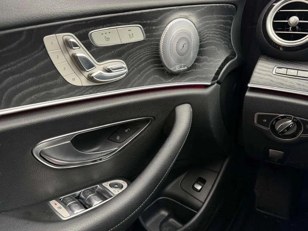 Mercedes-Benz E 400 2018 Mercedes-Benz E-Class E 400 4MATIC Sedan AWD | Mobile.bg � ����������� 6