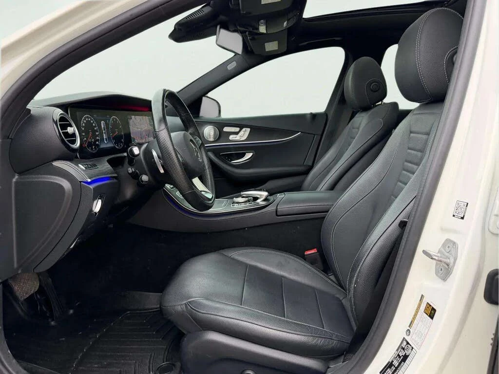Mercedes-Benz E 400 2018 Mercedes-Benz E-Class E 400 4MATIC Sedan AWD | Mobile.bg � ����������� 7