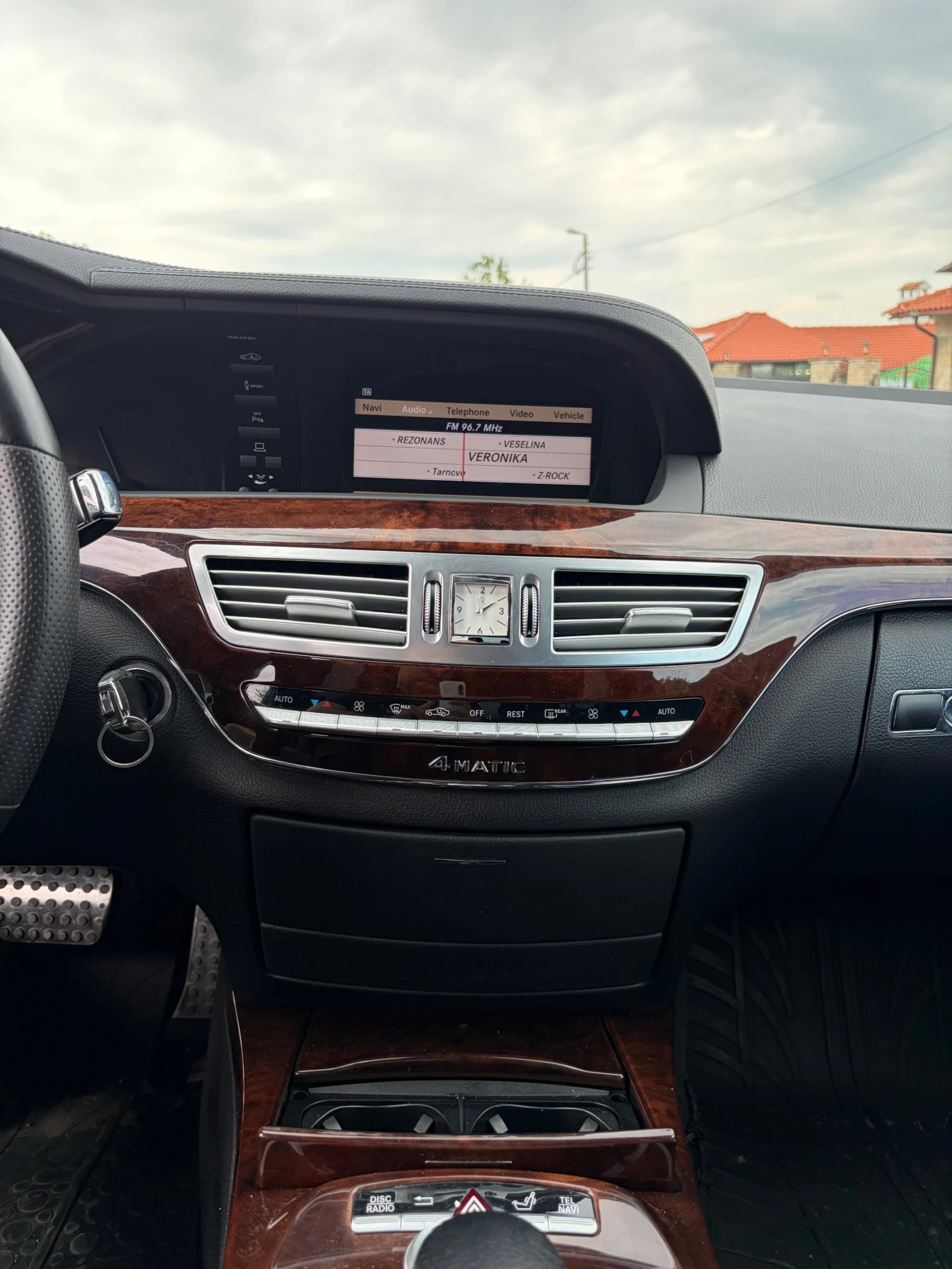Mercedes-Benz S 350 | Mobile.bg � ����������� 5