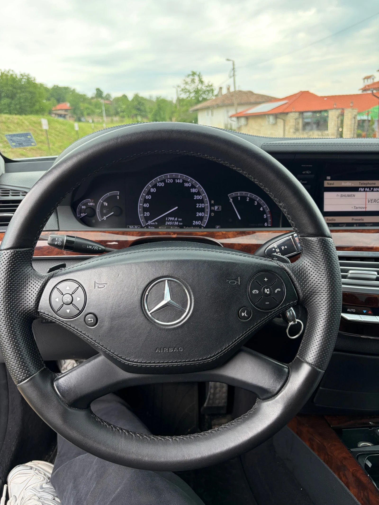 Mercedes-Benz S 350 | Mobile.bg � ����������� 4