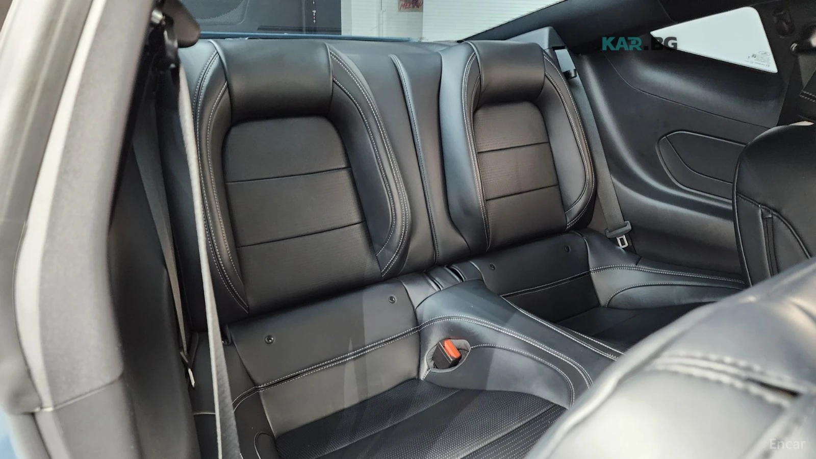 Ford Mustang * 5.0* GT* PREMIUM* КОЖА* ПОДГРЕВ* ОБДУХВАНЕ* , снимка 11 - Автомобили и джипове - 54729116