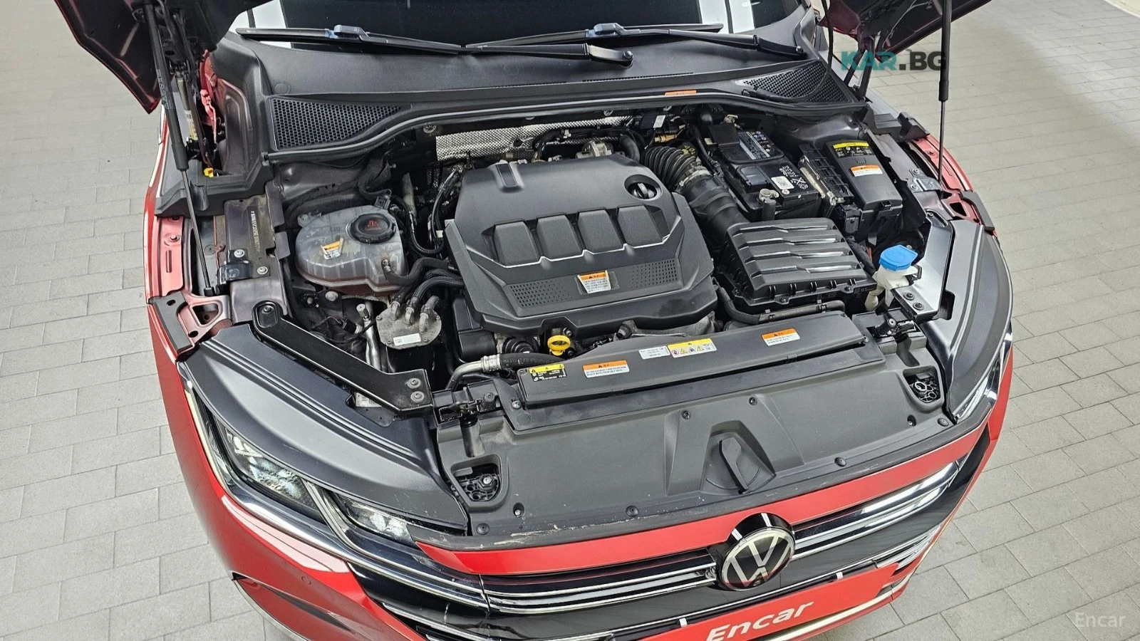 VW Arteon 2.0 TDI* PRESTIGE* КОЖА* ПАНО* ОБДУХВ* ПАНО* , снимка 6 - Автомобили и джипове - 54837033