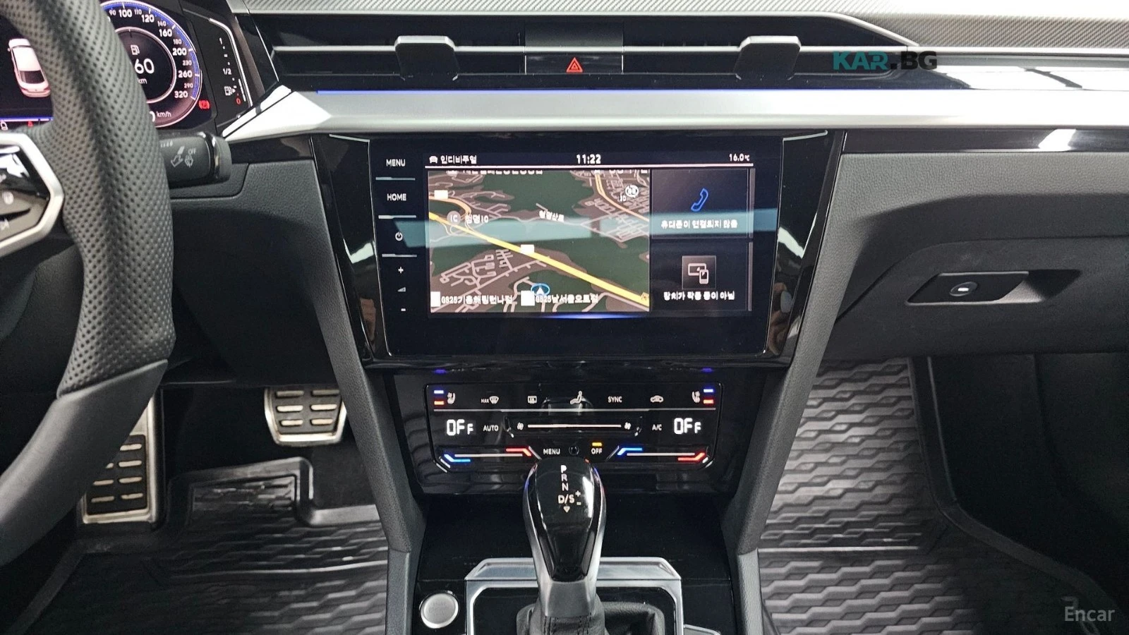 VW Arteon 2.0 TDI* PRESTIGE* КОЖА* ПАНО* ОБДУХВ* ПАНО* , снимка 12 - Автомобили и джипове - 54837033