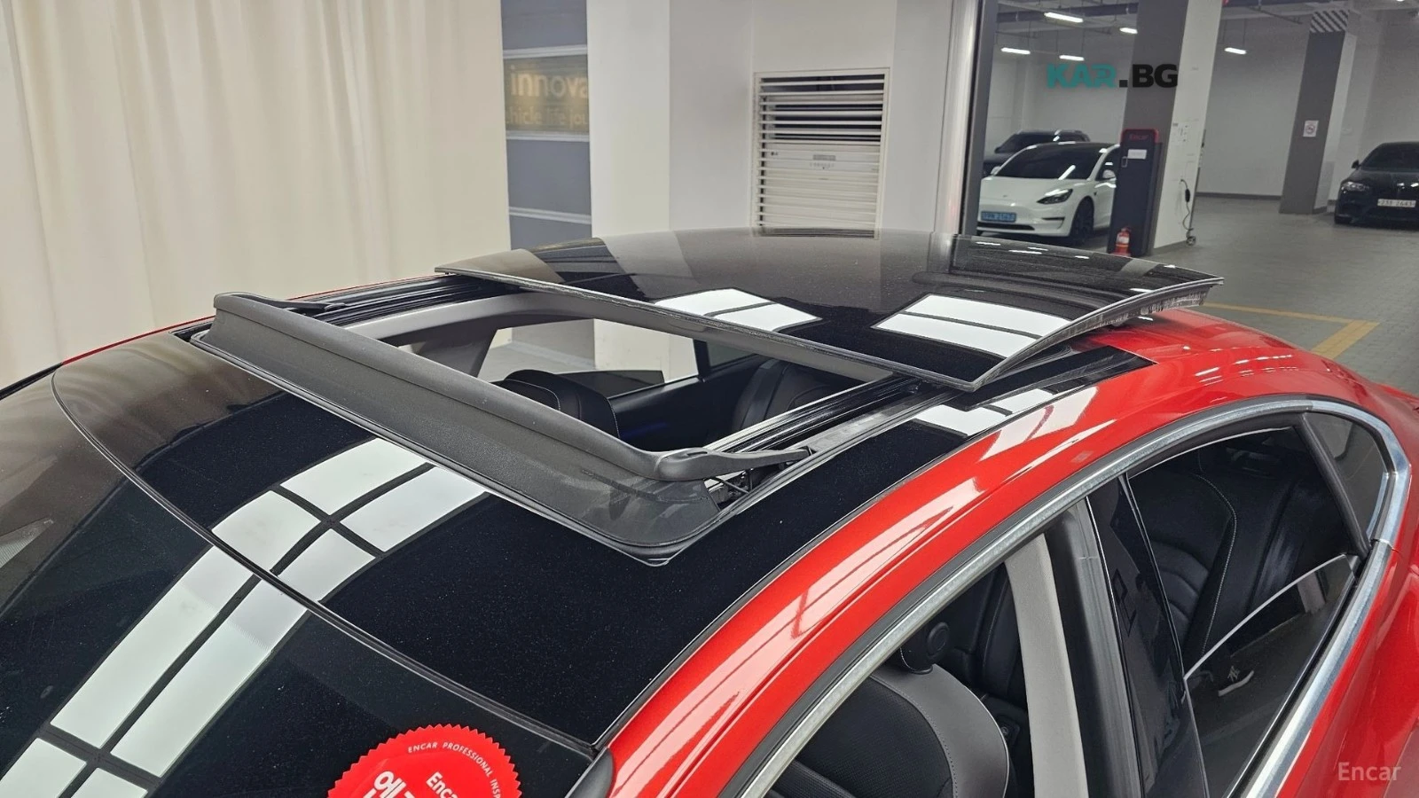 VW Arteon 2.0 TDI* PRESTIGE* КОЖА* ПАНО* ОБДУХВ* ПАНО* , снимка 15 - Автомобили и джипове - 54837033