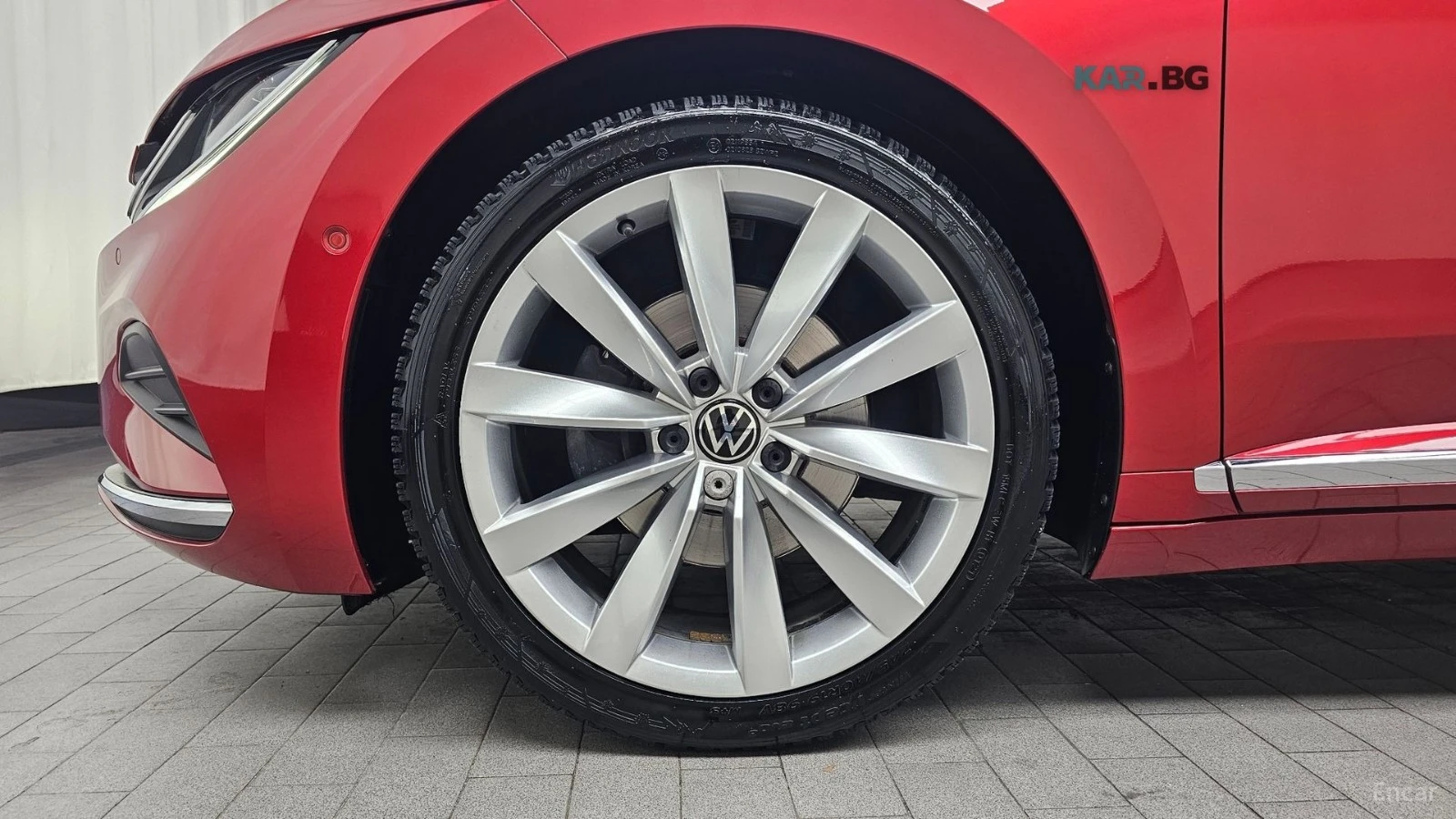VW Arteon 2.0 TDI* PRESTIGE* КОЖА* ПАНО* ОБДУХВ* ПАНО* , снимка 5 - Автомобили и джипове - 54837033