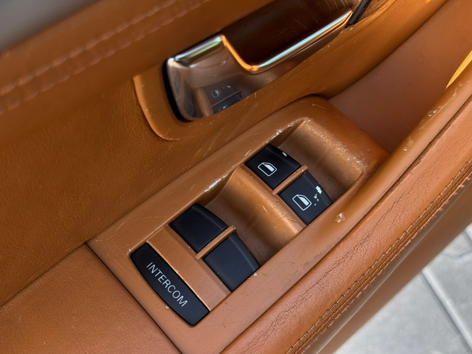 Audi A8 * БРОНИРАН* VR9* , снимка 17 - Автомобили и джипове - 54932464