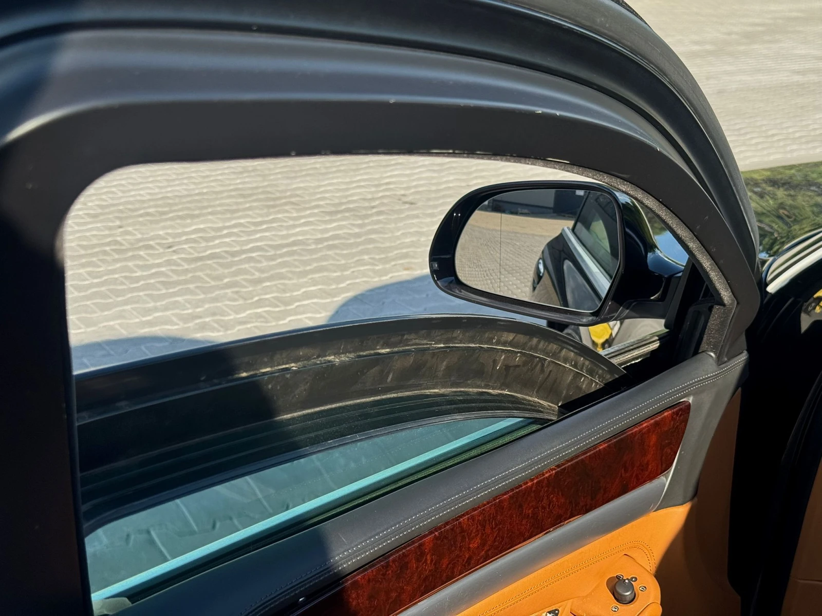 Audi A8 * БРОНИРАН* VR9* , снимка 16 - Автомобили и джипове - 54932464