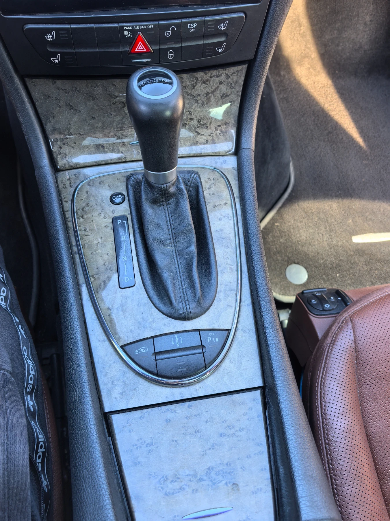 Mercedes-Benz E 320 | Mobile.bg � ����������� 9