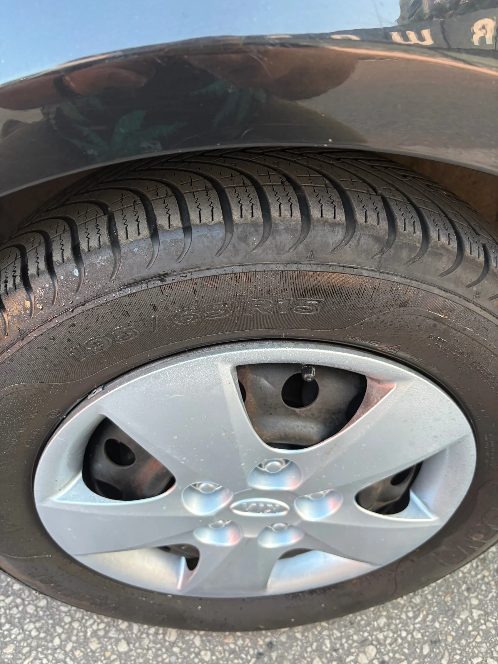 Kia Ceed 1.6i 122кс, снимка 12 - Автомобили и джипове - 55054979