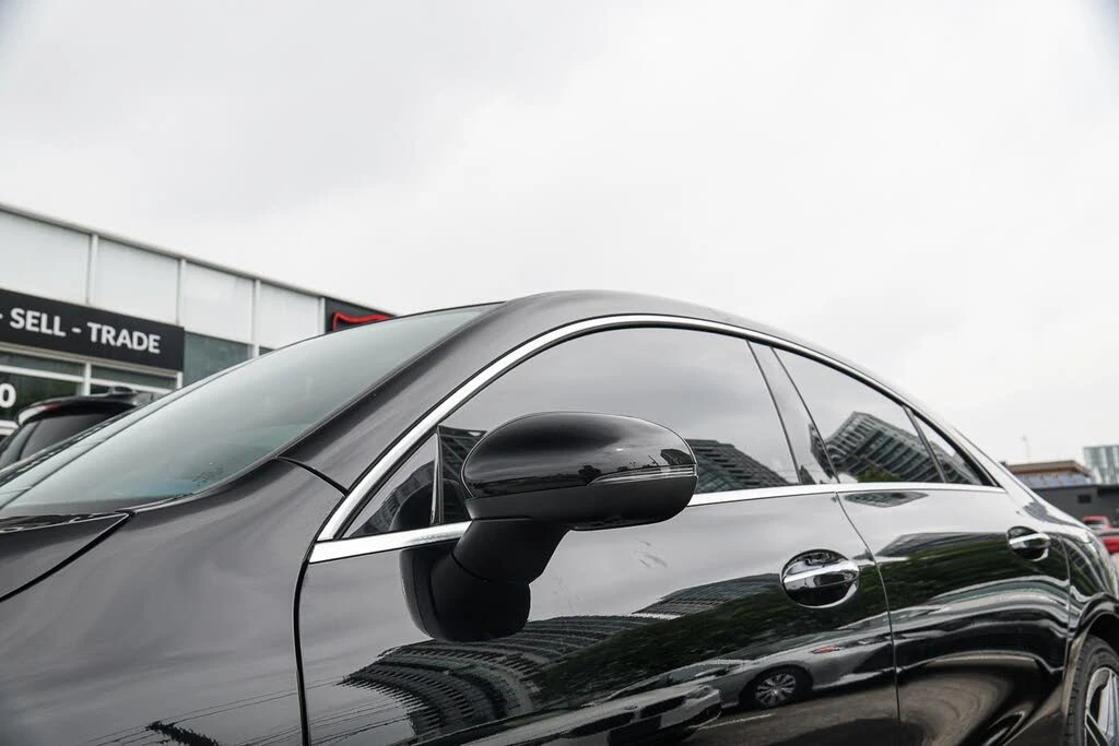 Mercedes-Benz CLA 250 4MATIC, снимка 4 - Автомобили и джипове - 55222737