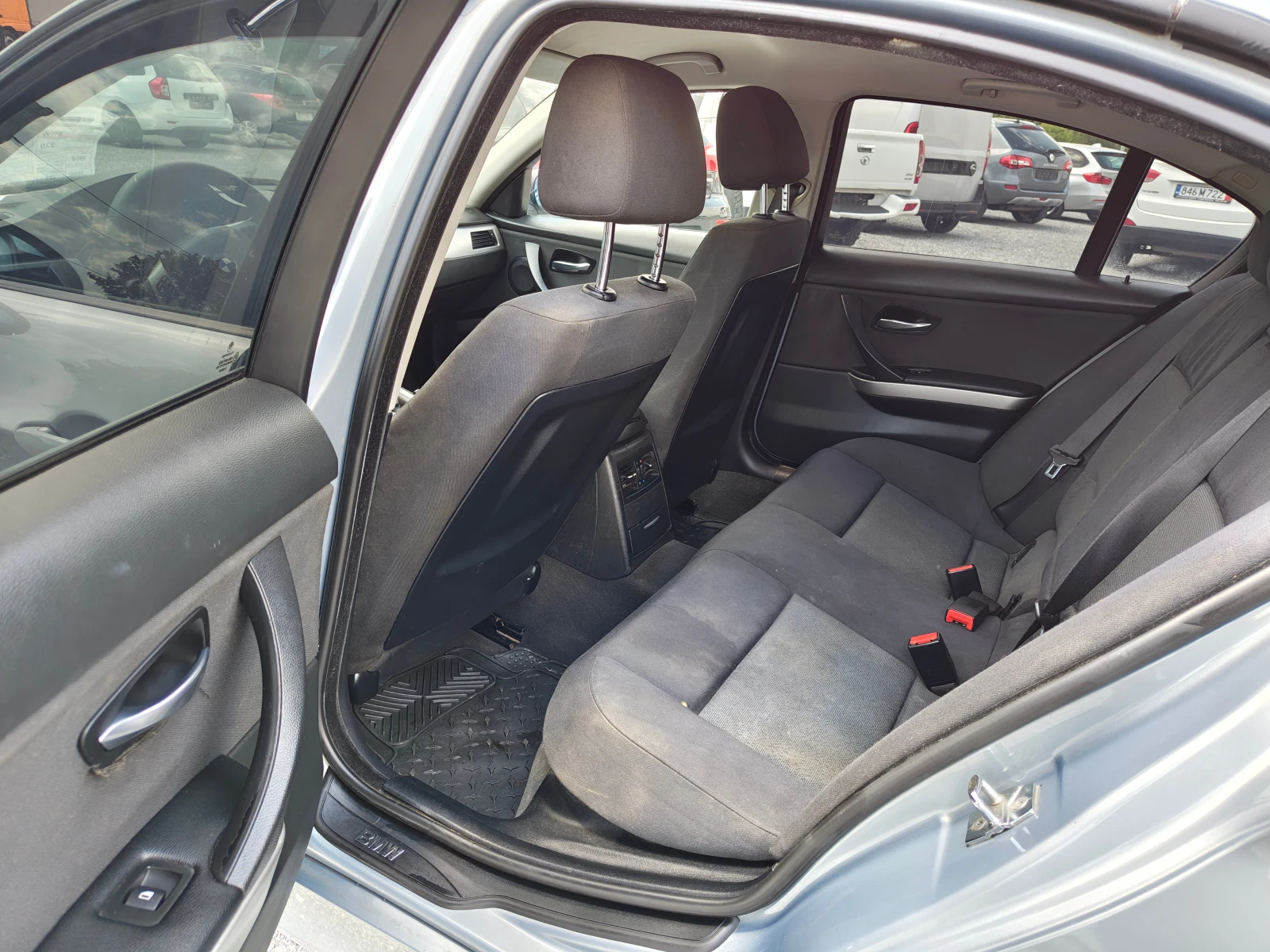 BMW 320 ����� | Mobile.bg � ����������� 11