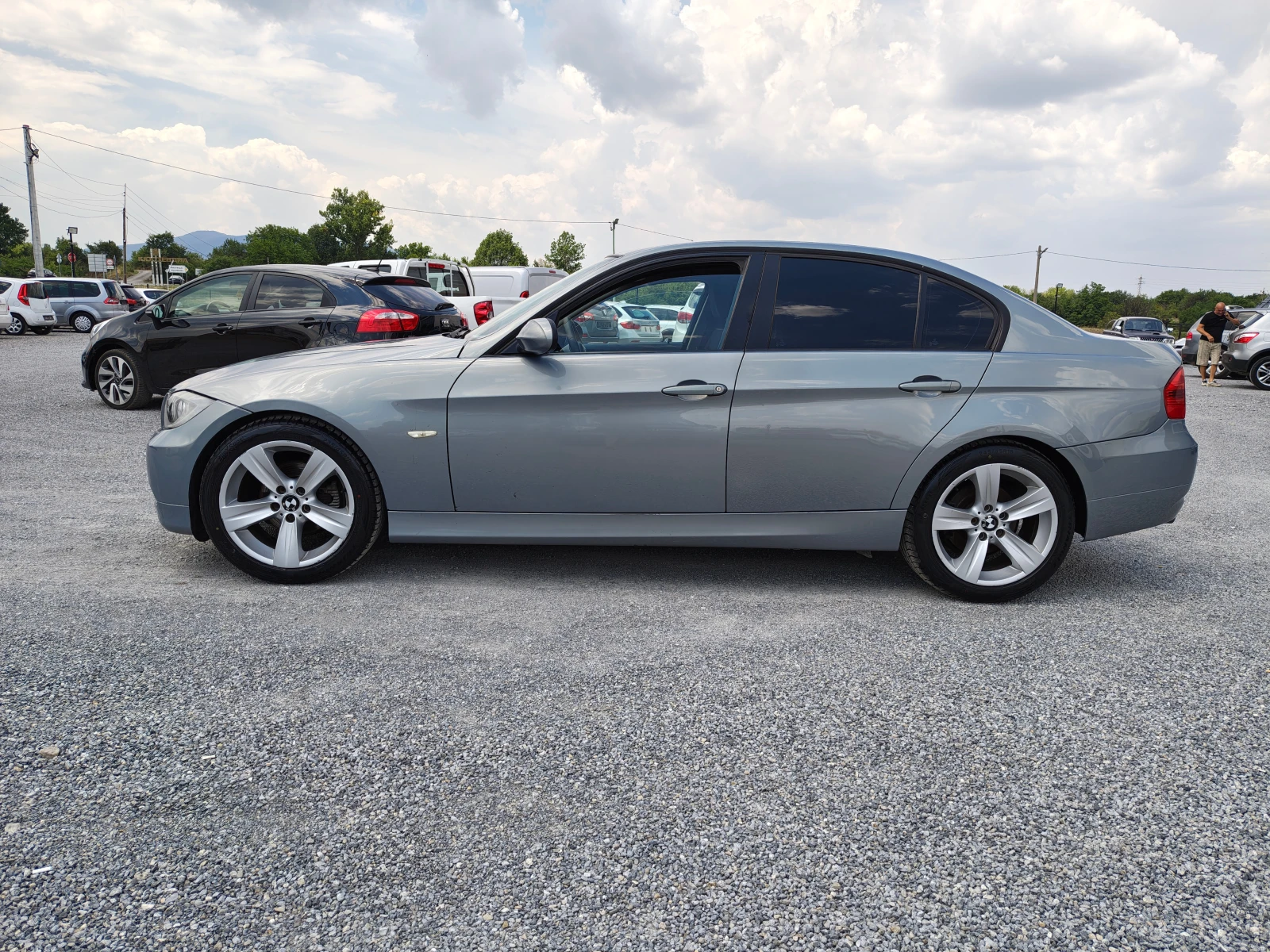 BMW 320 ����� | Mobile.bg � ����������� 8