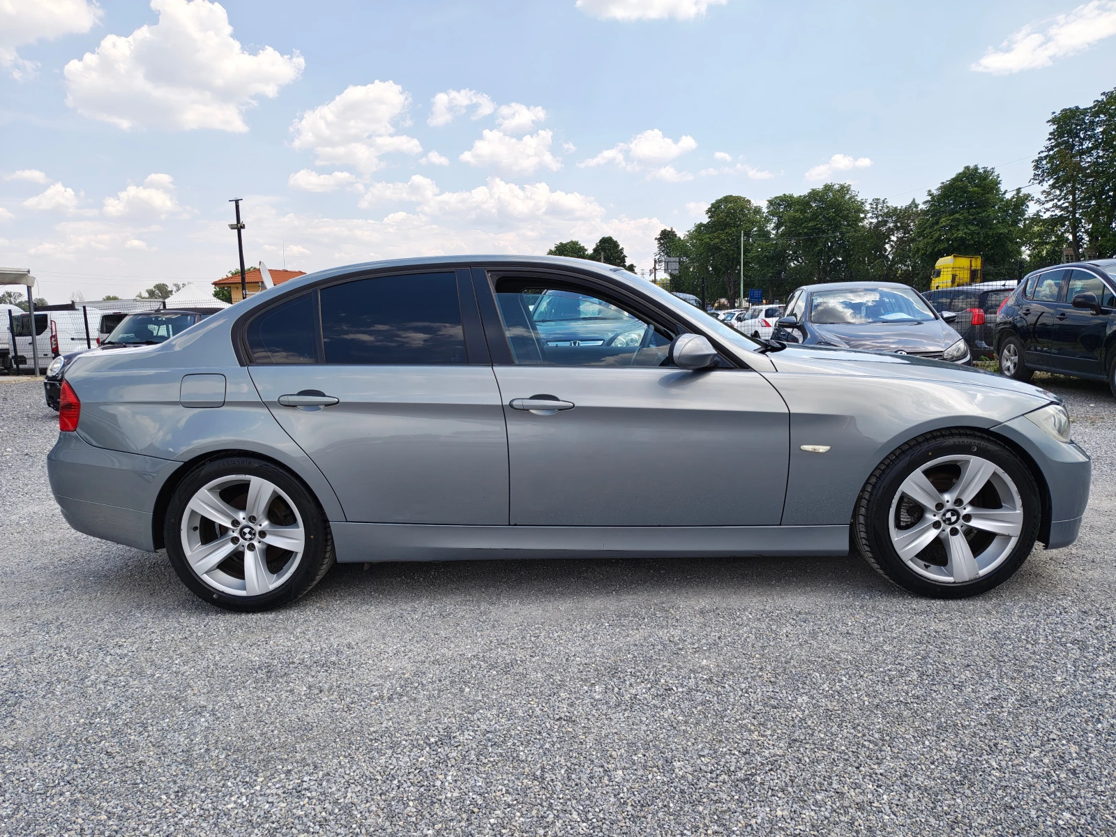 BMW 320 ����� | Mobile.bg � ����������� 3