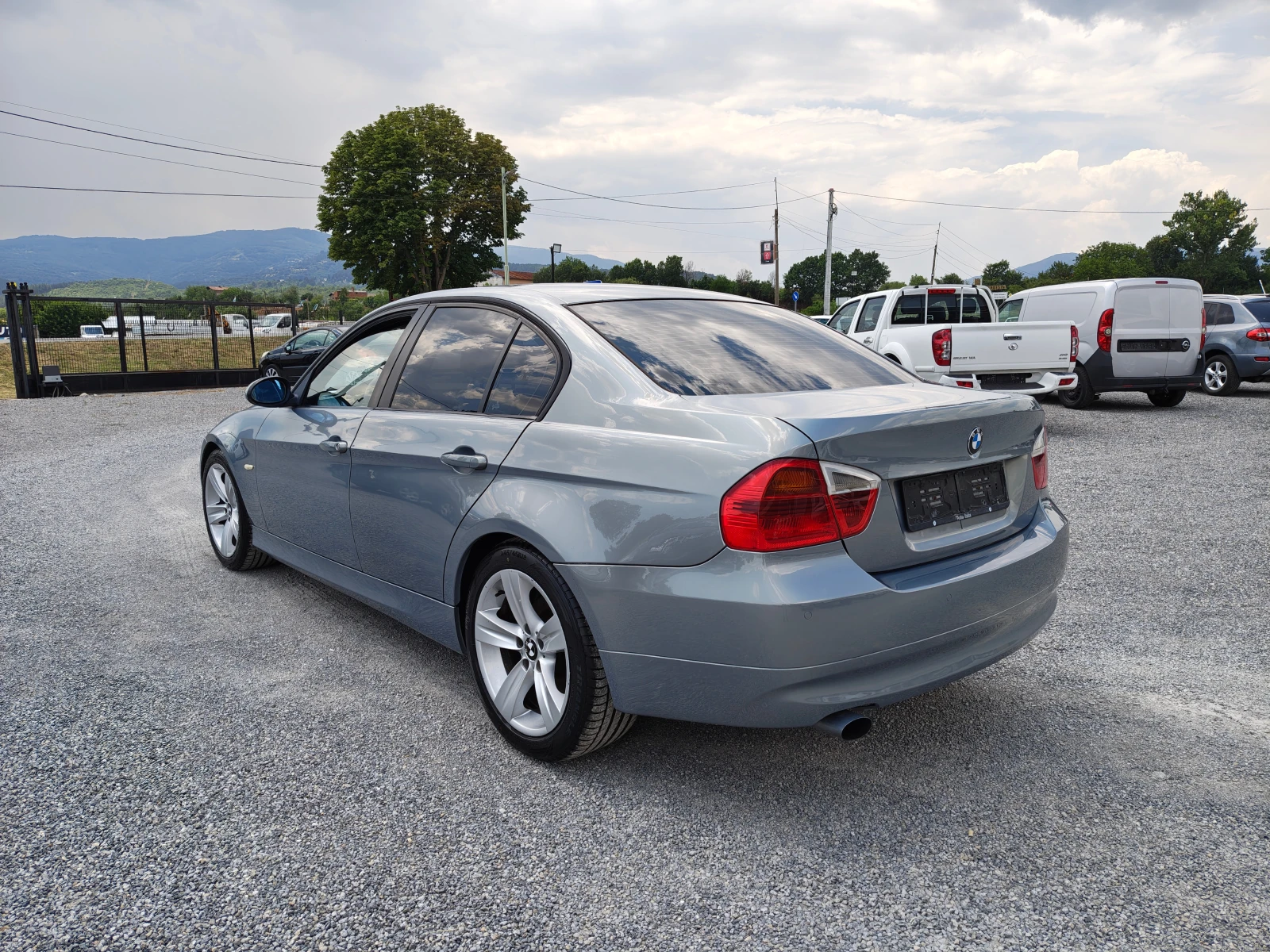 BMW 320 ����� | Mobile.bg � ����������� 6
