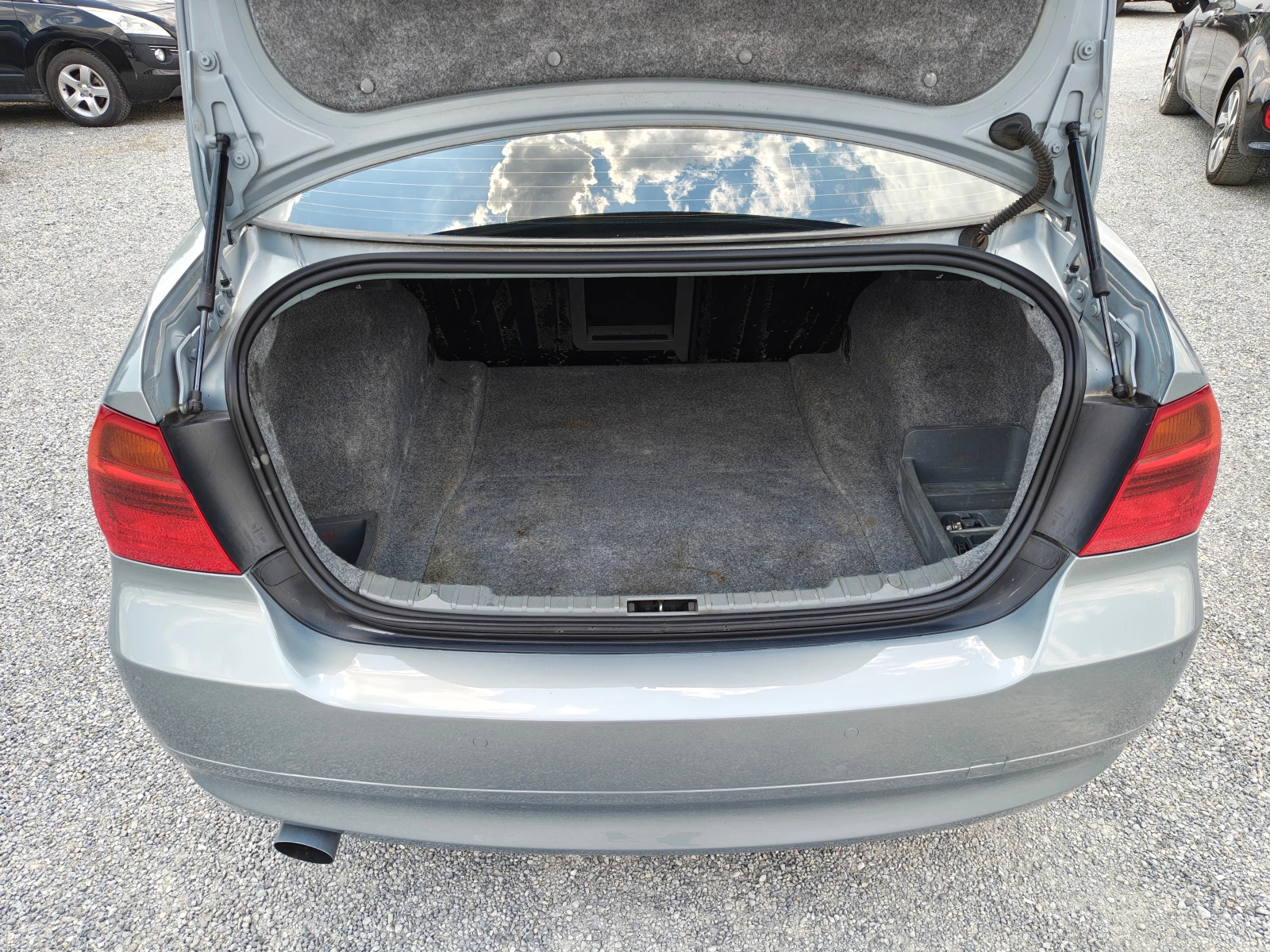 BMW 320 ����� | Mobile.bg � ����������� 7