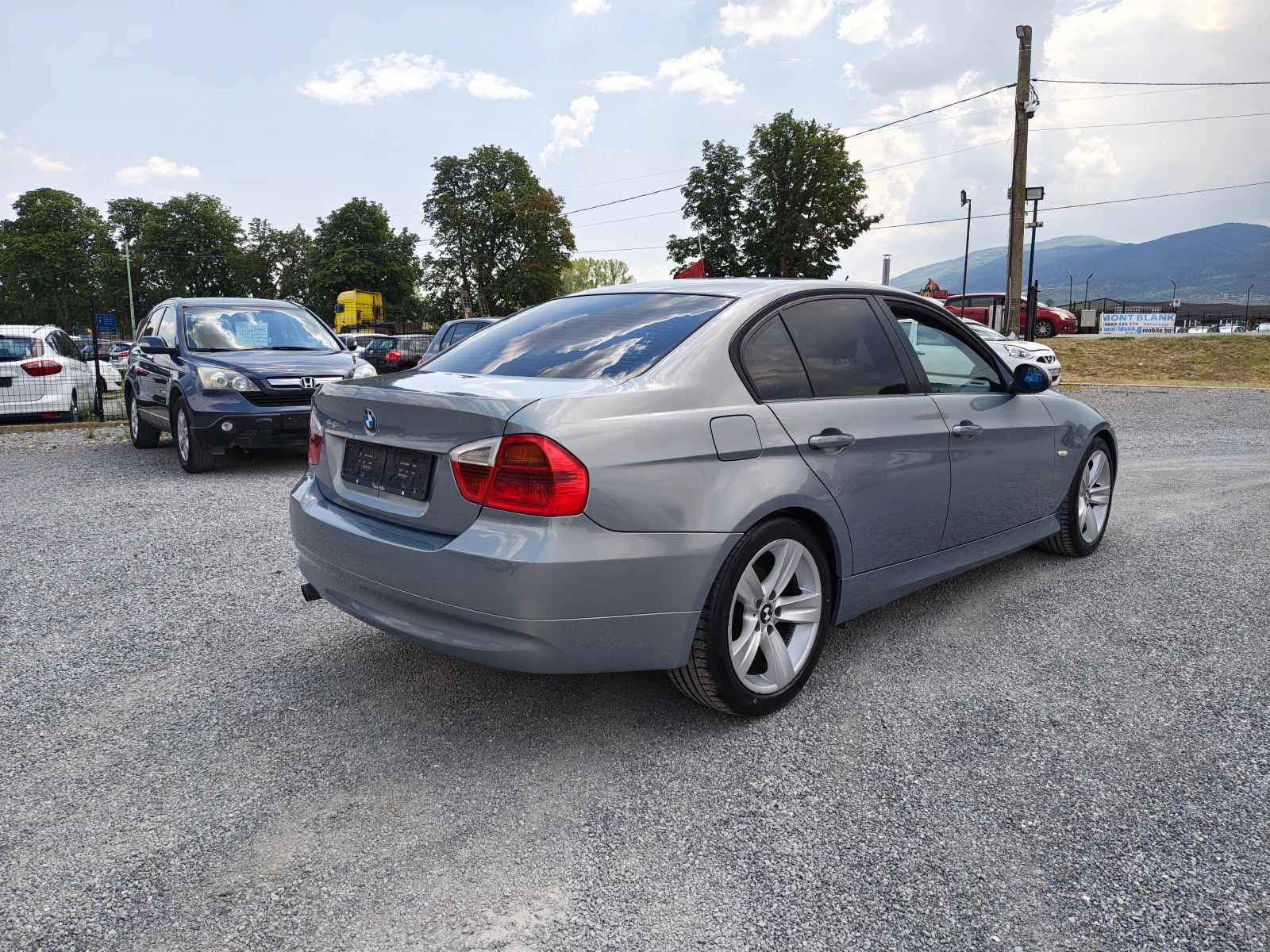 BMW 320 ����� | Mobile.bg � ����������� 4