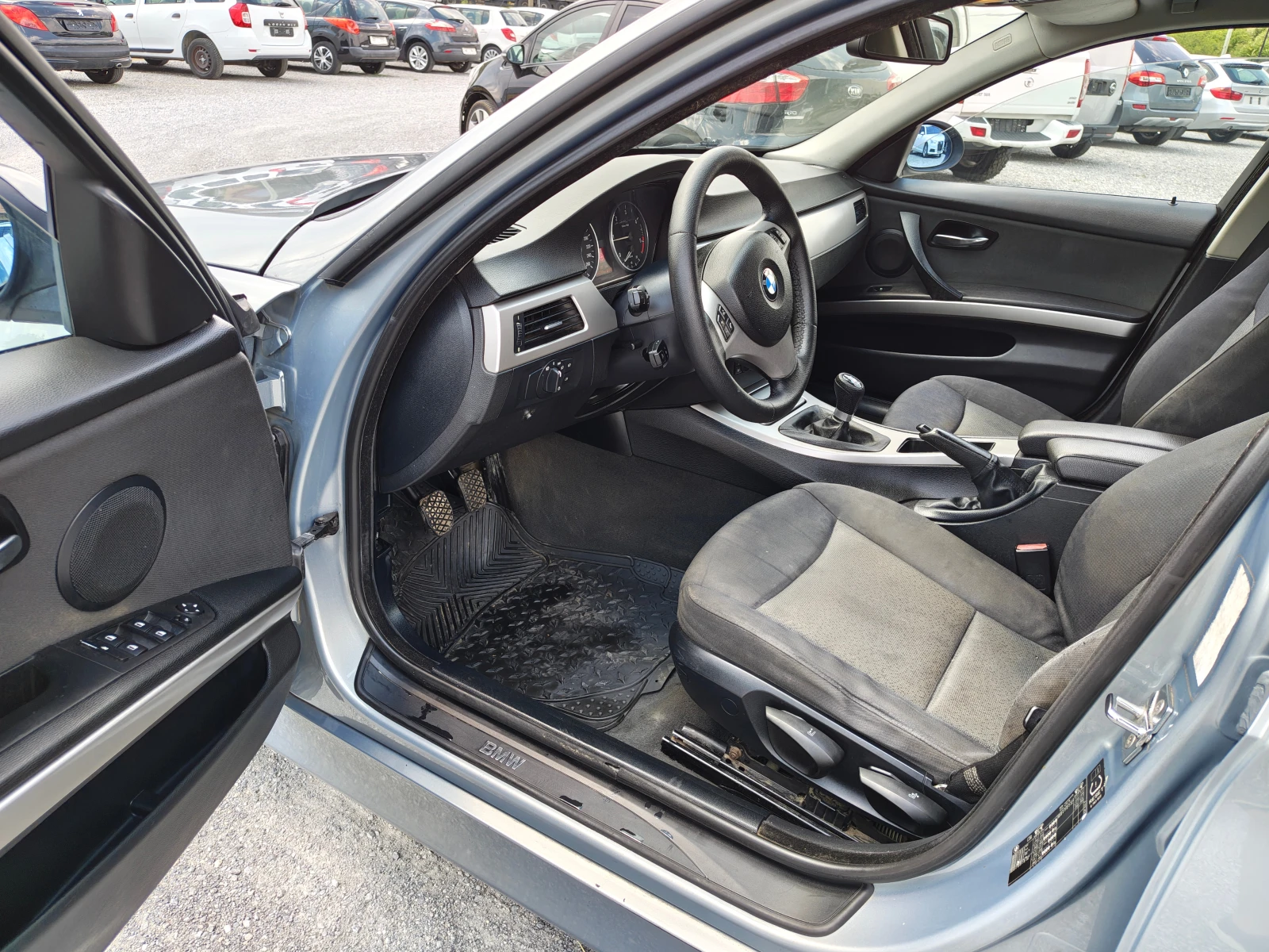 BMW 320 ����� | Mobile.bg � ����������� 10