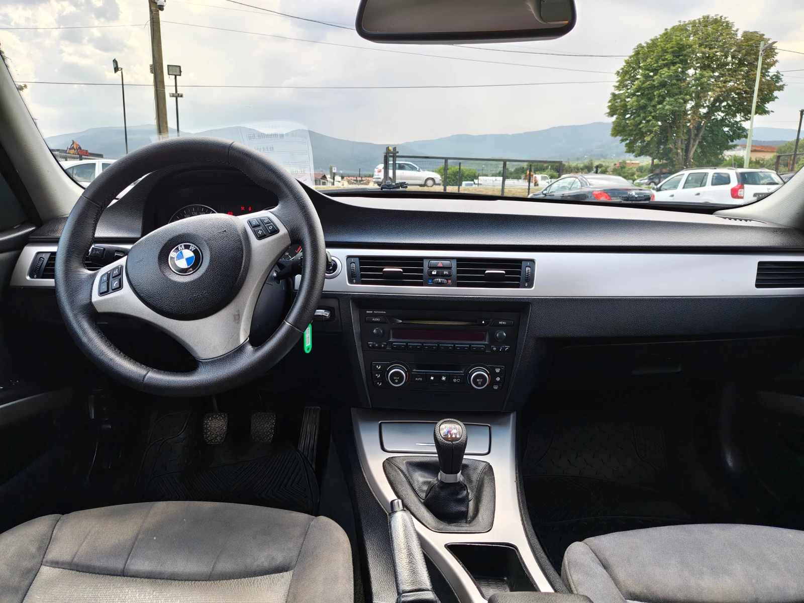 BMW 320 ����� | Mobile.bg � ����������� 12