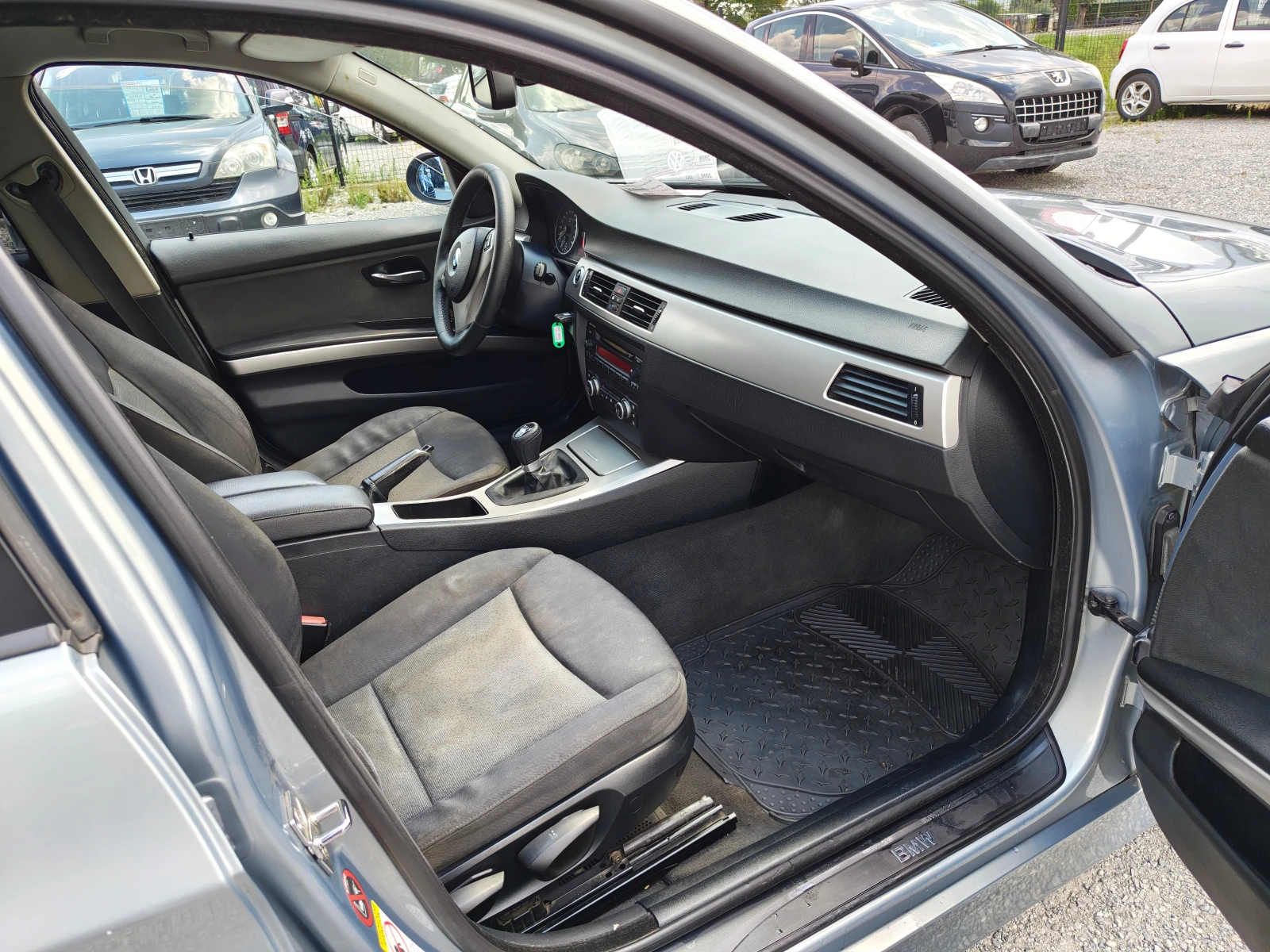 BMW 320 ����� | Mobile.bg � ����������� 14