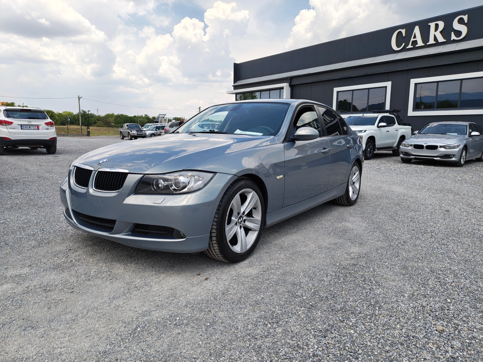 BMW 320 ����� | Mobile.bg � ����������� 9