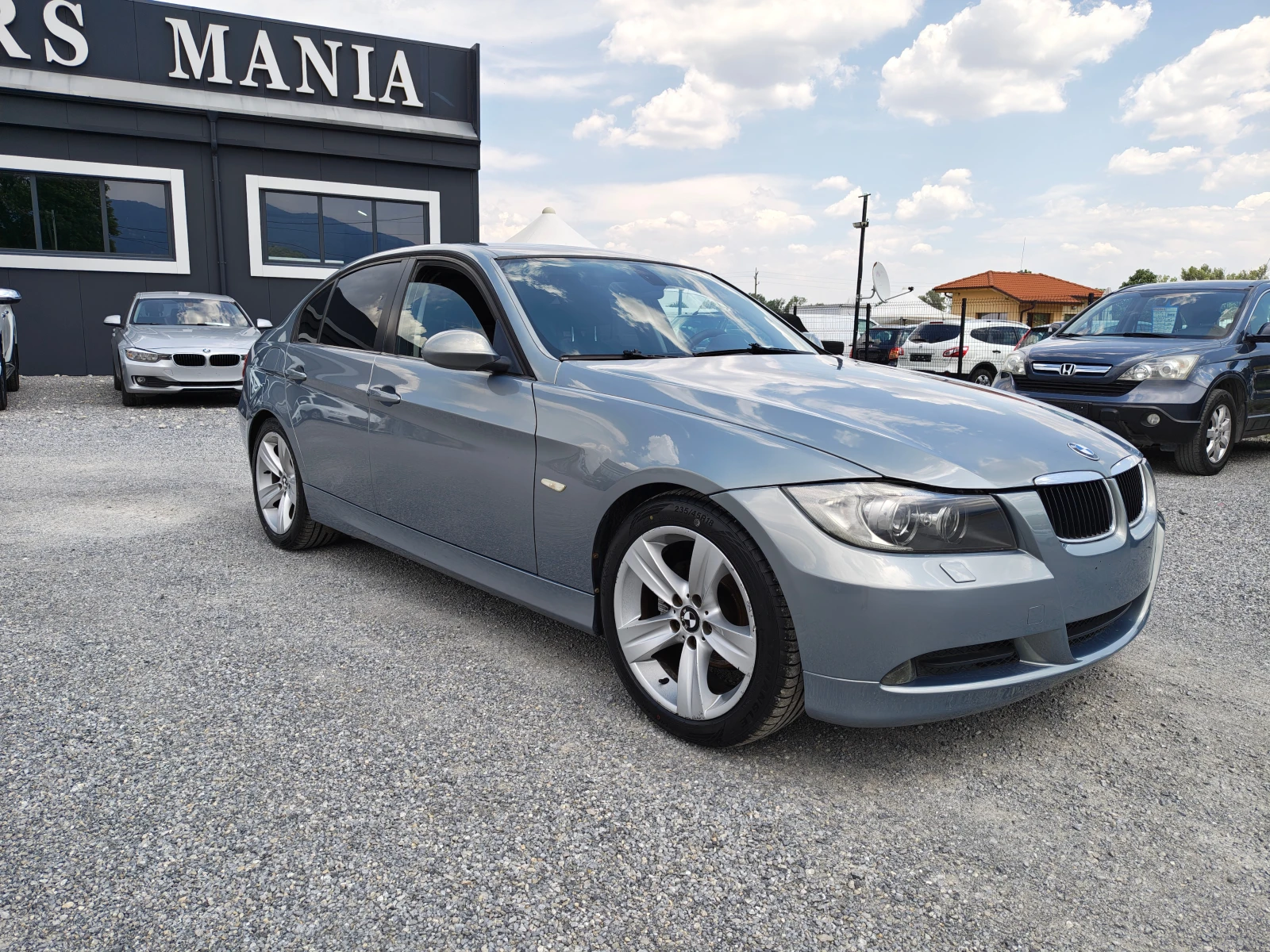 BMW 320 ����� | Mobile.bg � ����������� 2