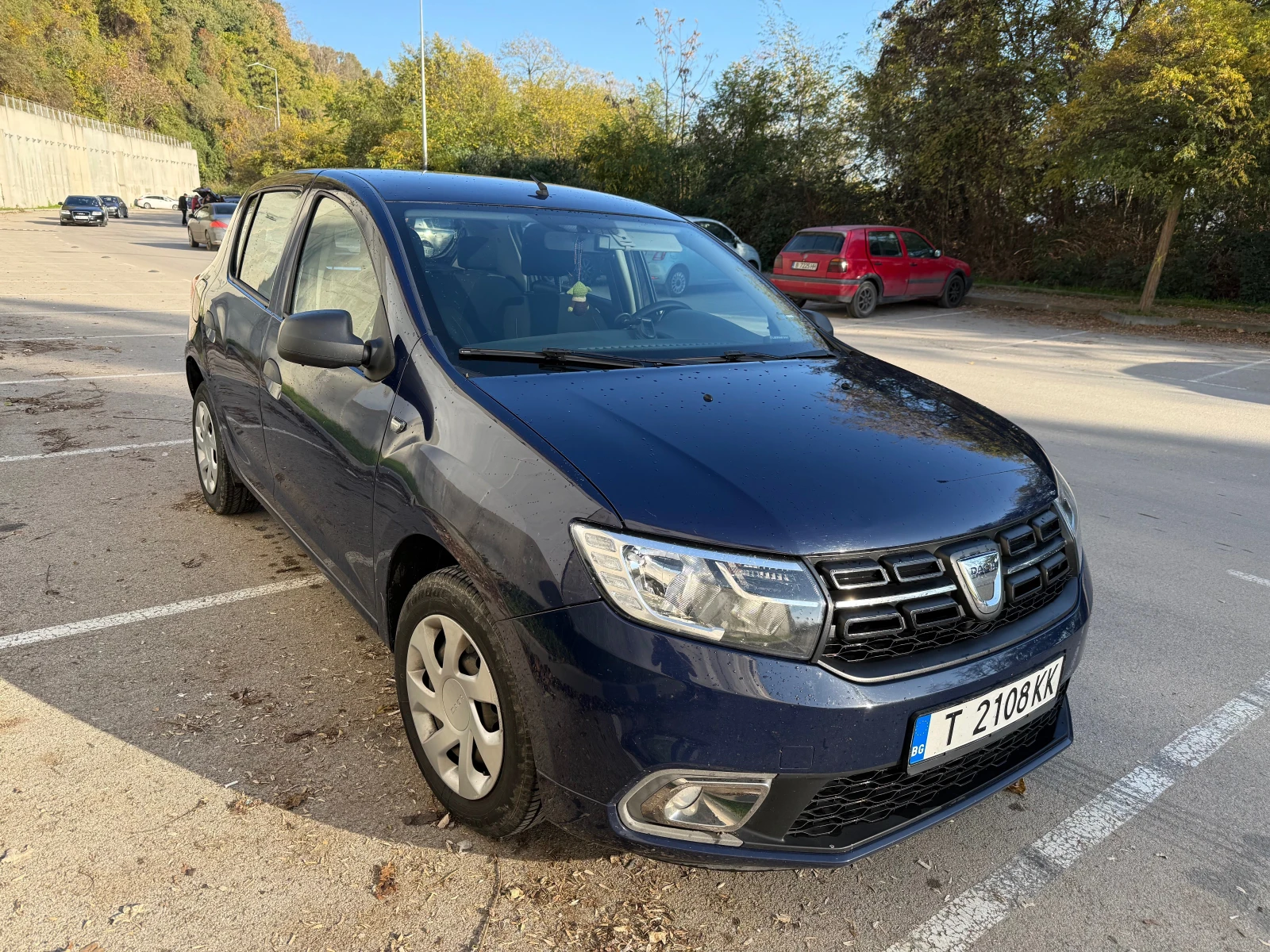 Dacia Sandero 1.0 SCe