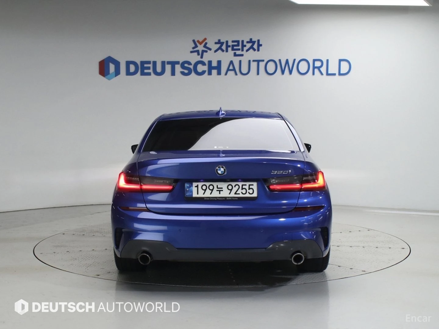 BMW 320 MSPORT* ПОДГРЕВ* КАМЕРА* HEADUP* SUNROOF* , снимка 4 - Автомобили и джипове - 55571637