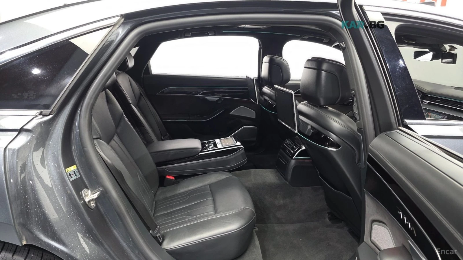 Audi A8 L* QUATTRO* 55TFSI* DISTRONIC* МАСАЖИ* ОБДУХ* 360*, снимка 10 - Автомобили и джипове - 55943028