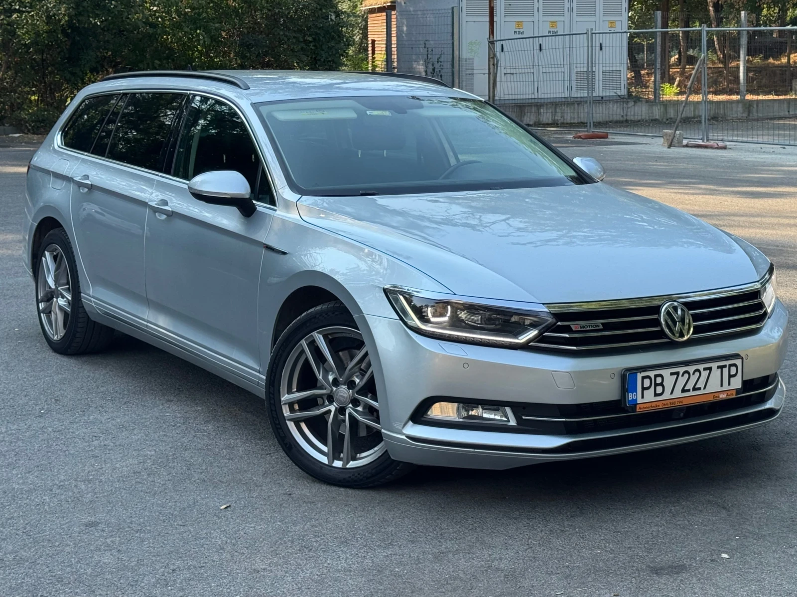 VW Passat * Digital* Highline* 4 Motion* MASSAGE* DSG* FULL*