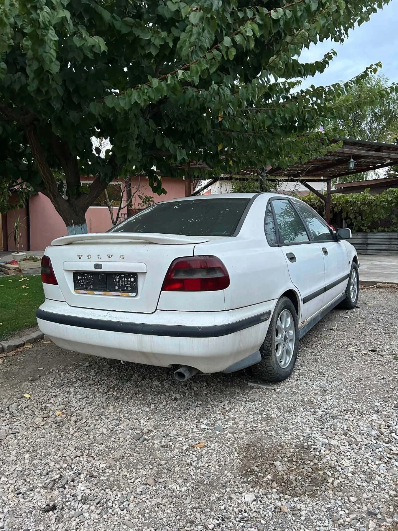 Volvo V40 1.9 tdi, снимка 2 - Автомобили и джипове - 56191485