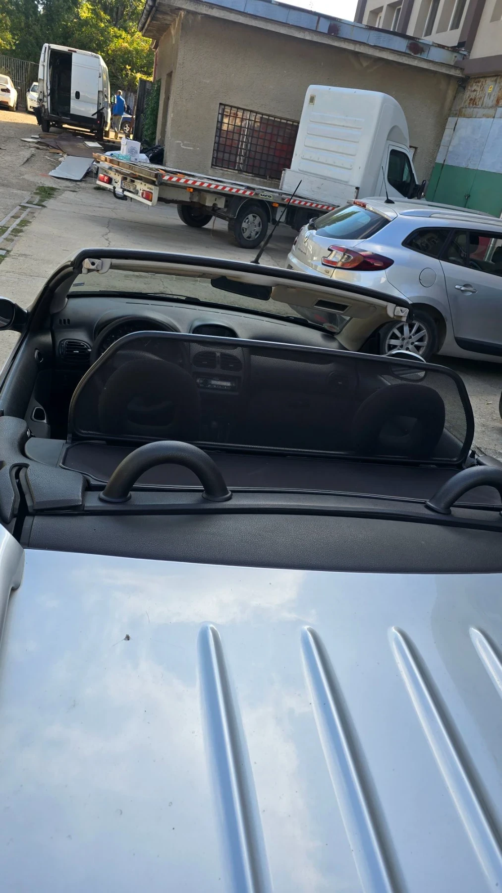 Peugeot 206 1.6 I ��������� ������� ������ | Mobile.bg � ����������� 4