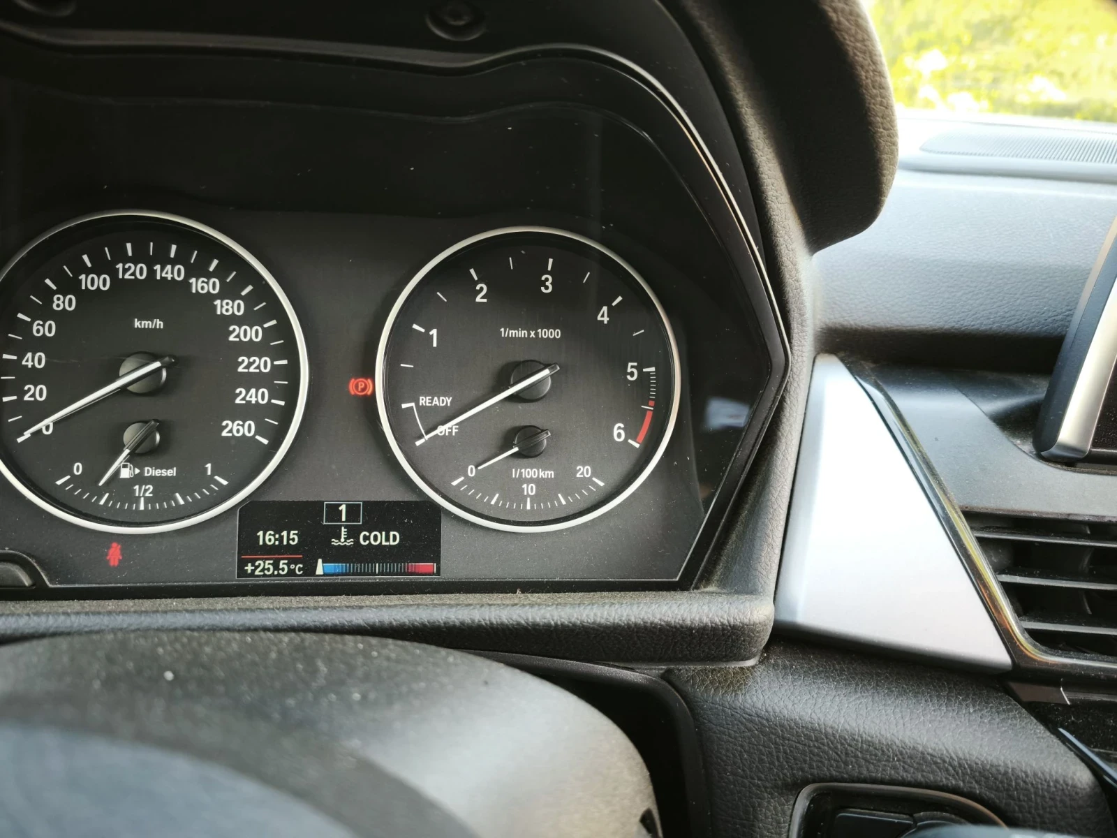 BMW 2 Gran Tourer, снимка 7 - Автомобили и джипове - 56349205