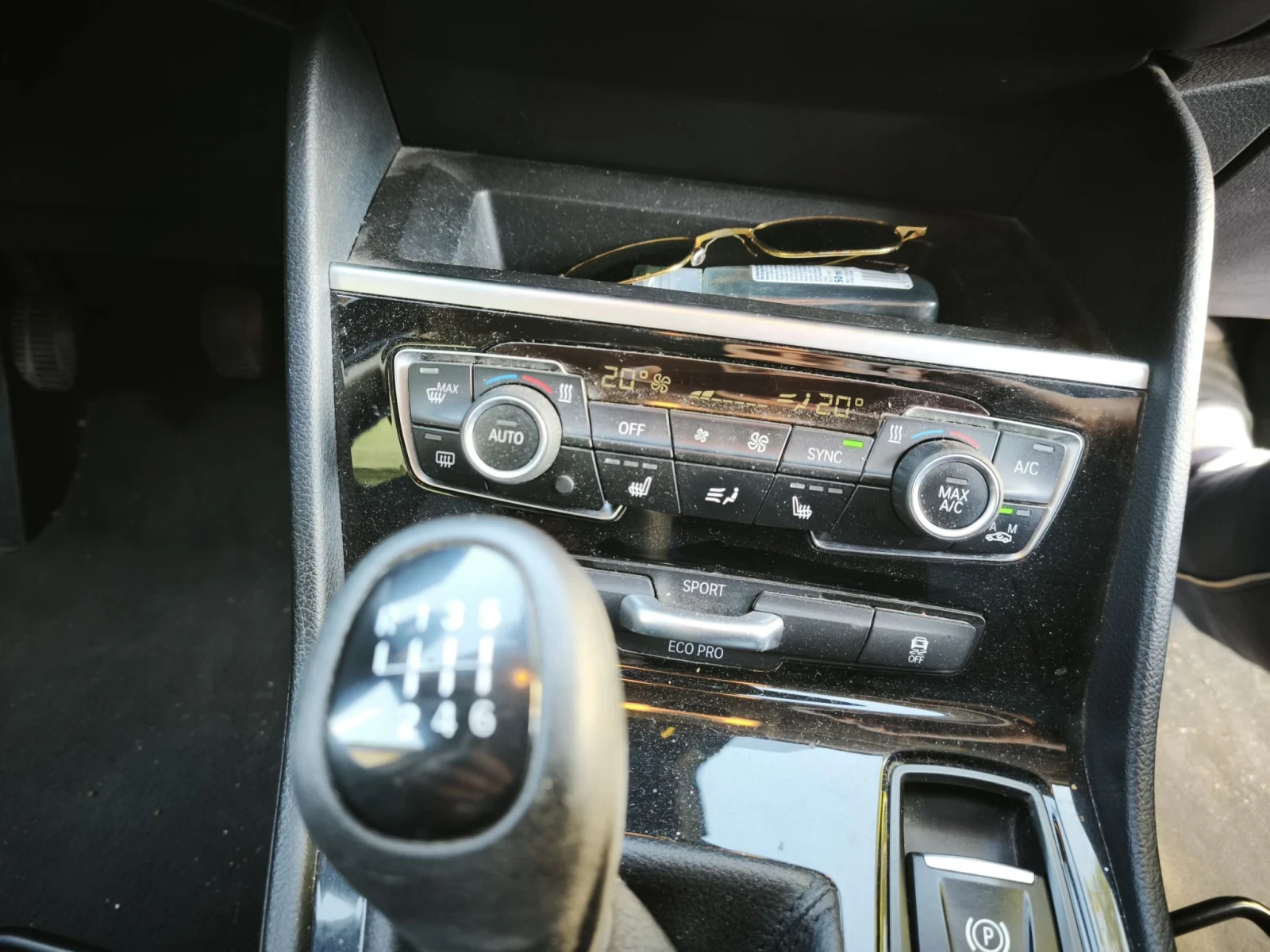 BMW 2 Gran Tourer, снимка 8 - Автомобили и джипове - 56349205