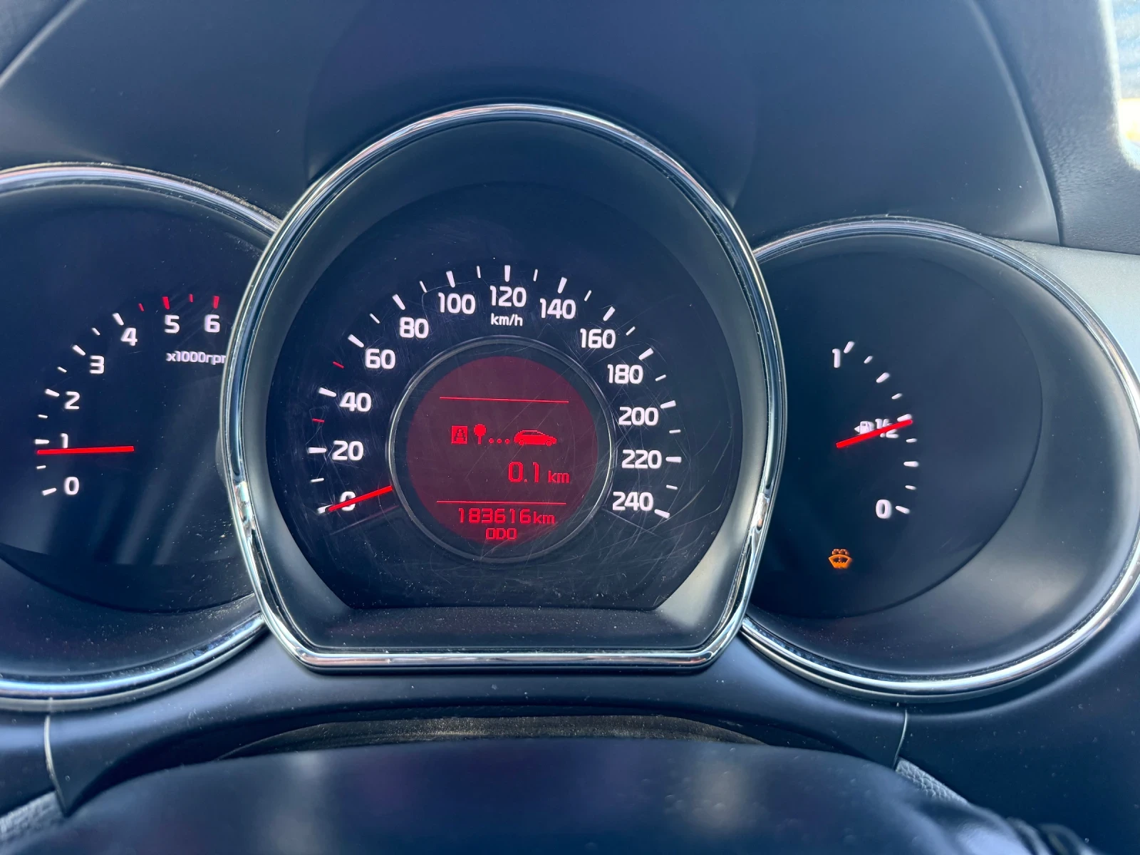 Kia Ceed 1.6 | Mobile.bg � ����������� 13