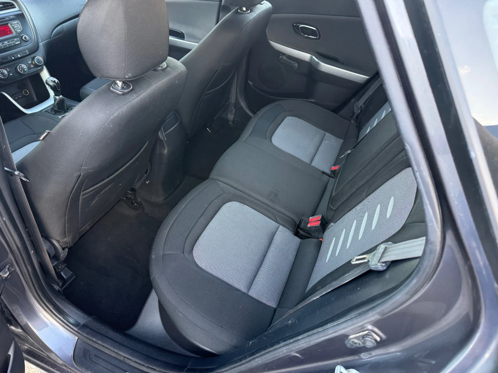Kia Ceed 1.6 | Mobile.bg � ����������� 8