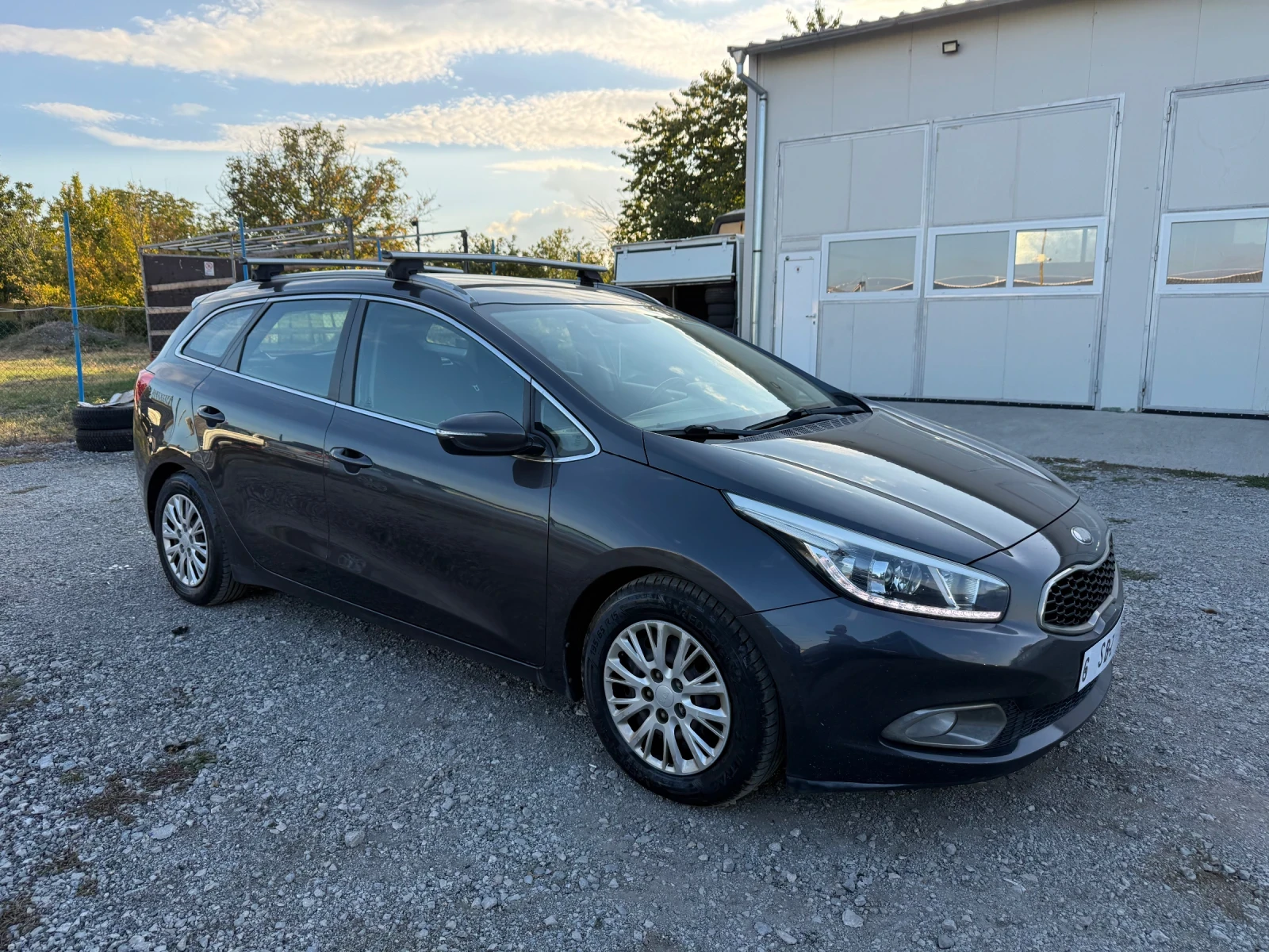 Kia Ceed 1.6 | Mobile.bg � ����������� 3