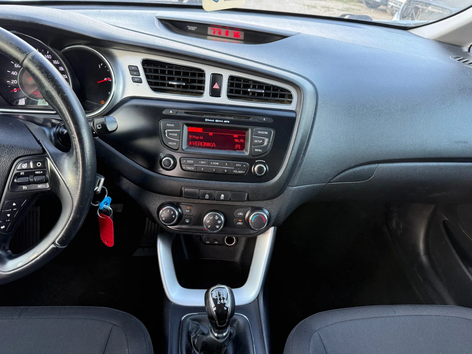 Kia Ceed 1.6 | Mobile.bg � ����������� 10