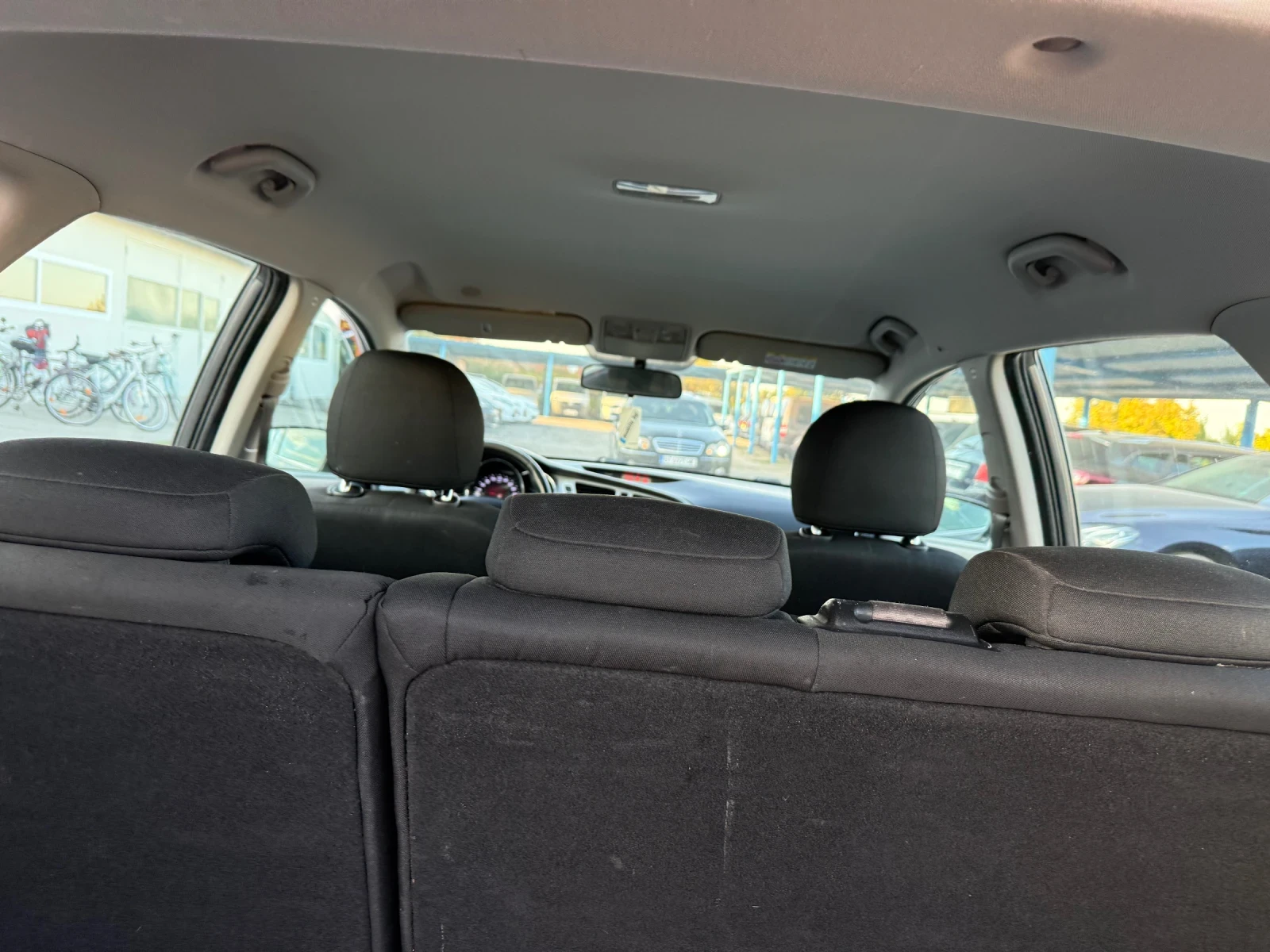 Kia Ceed 1.6 | Mobile.bg � ����������� 7