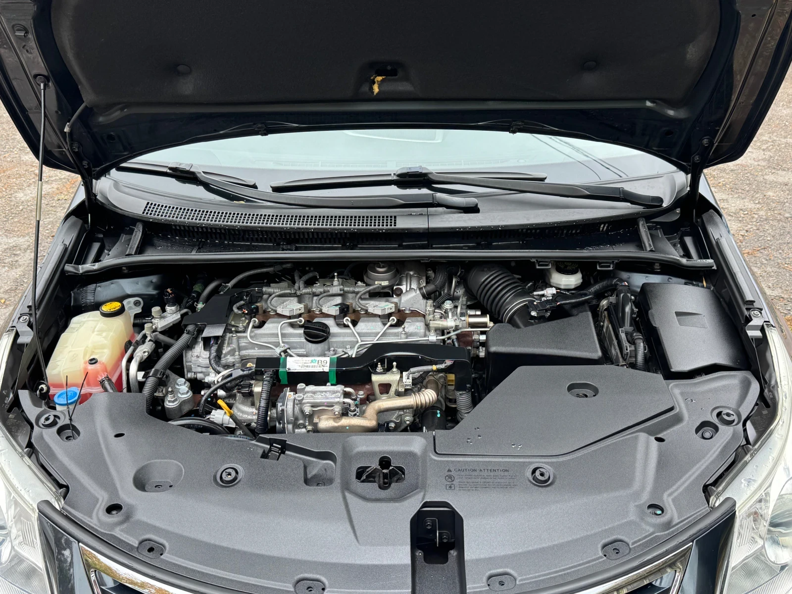 Toyota Avensis ������ ��! ��� ���������! | Mobile.bg � ����������� 16