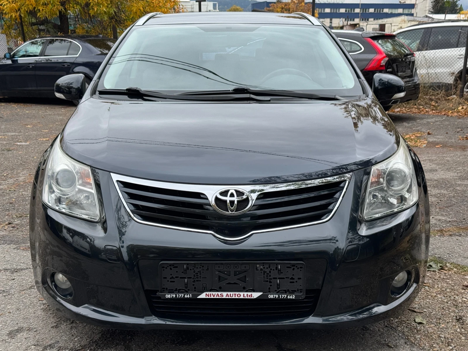Toyota Avensis ������ ��! ��� ���������! | Mobile.bg � ����������� 2