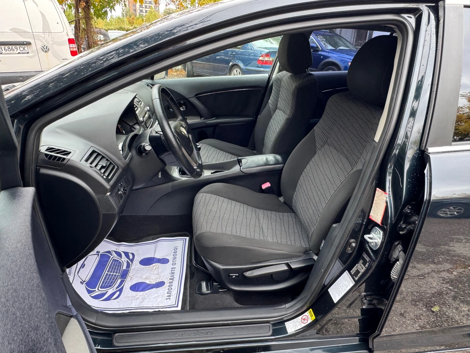 Toyota Avensis ������ ��! ��� ���������! | Mobile.bg � ����������� 9