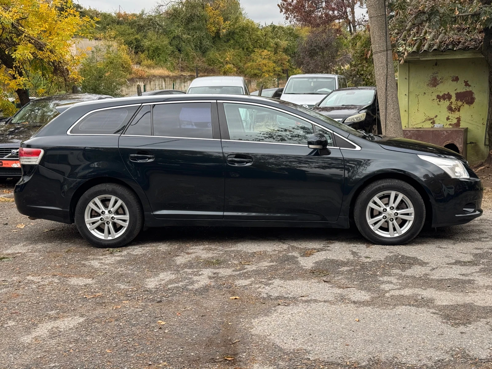 Toyota Avensis ������ ��! ��� ���������! | Mobile.bg � ����������� 4