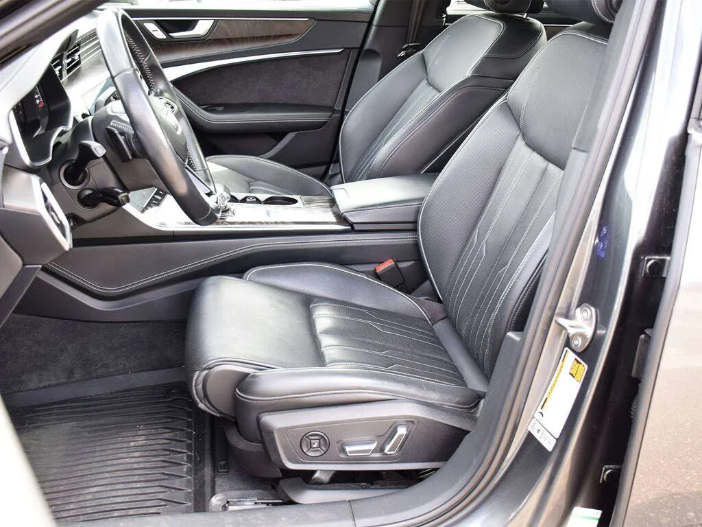 Audi A6 �������* �����* �������* LANE* ASSIST* ������*  | Mobile.bg � ����������� 7