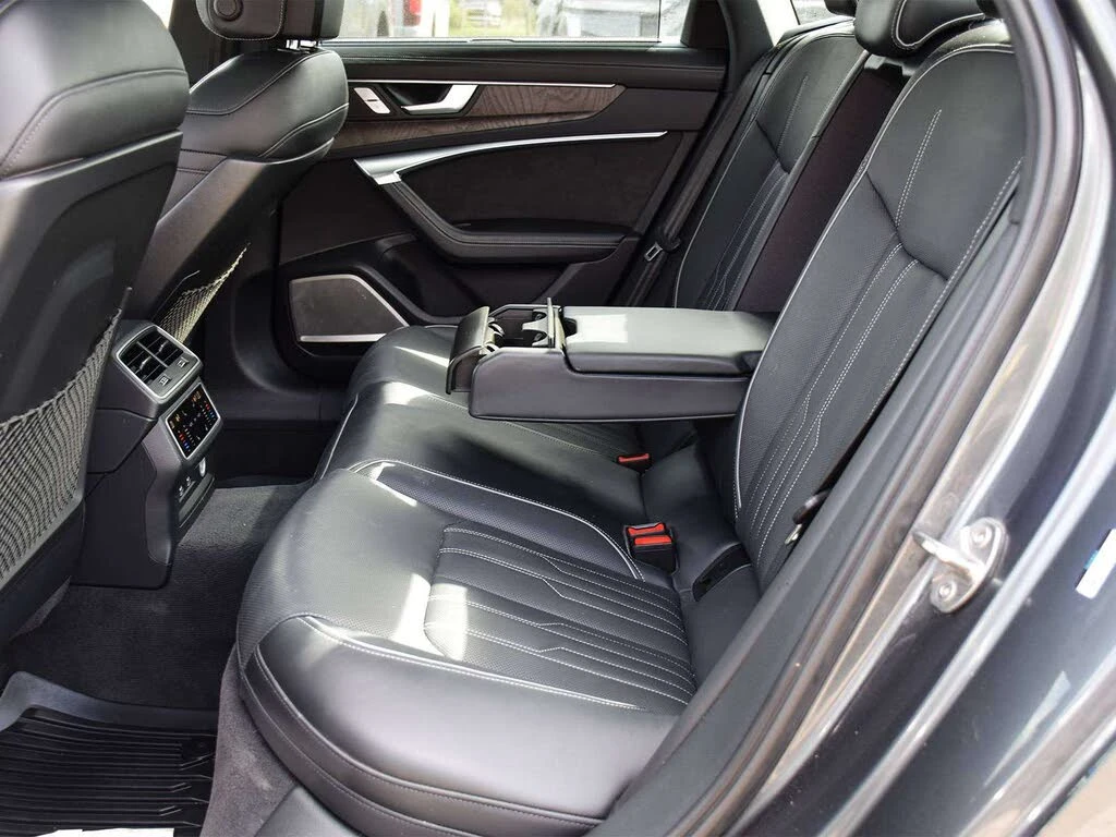 Audi A6 �������* �����* �������* LANE* ASSIST* ������*  | Mobile.bg � ����������� 11