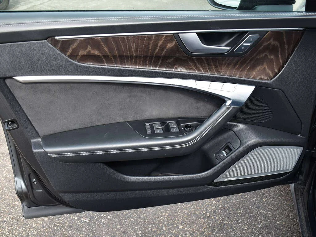 Audi A6 �������* �����* �������* LANE* ASSIST* ������*  | Mobile.bg � ����������� 15