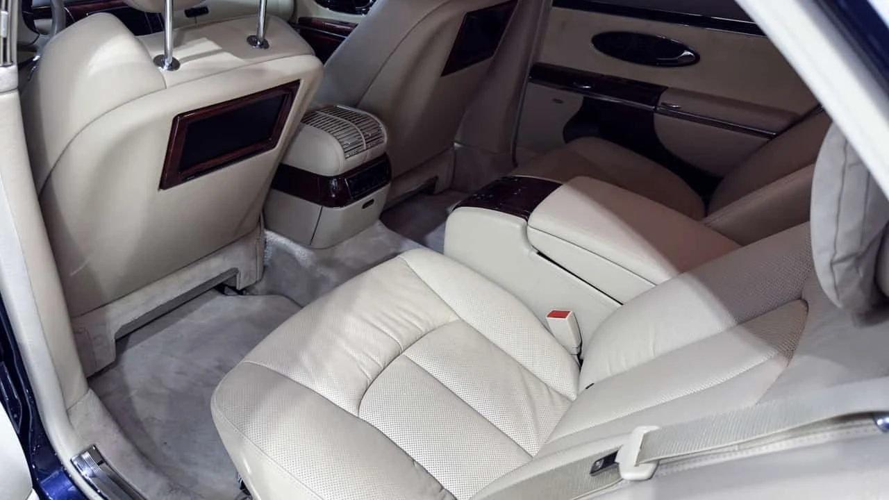 Maybach 57 * ���������� * ������ * ���������*   | Mobile.bg � ����������� 10