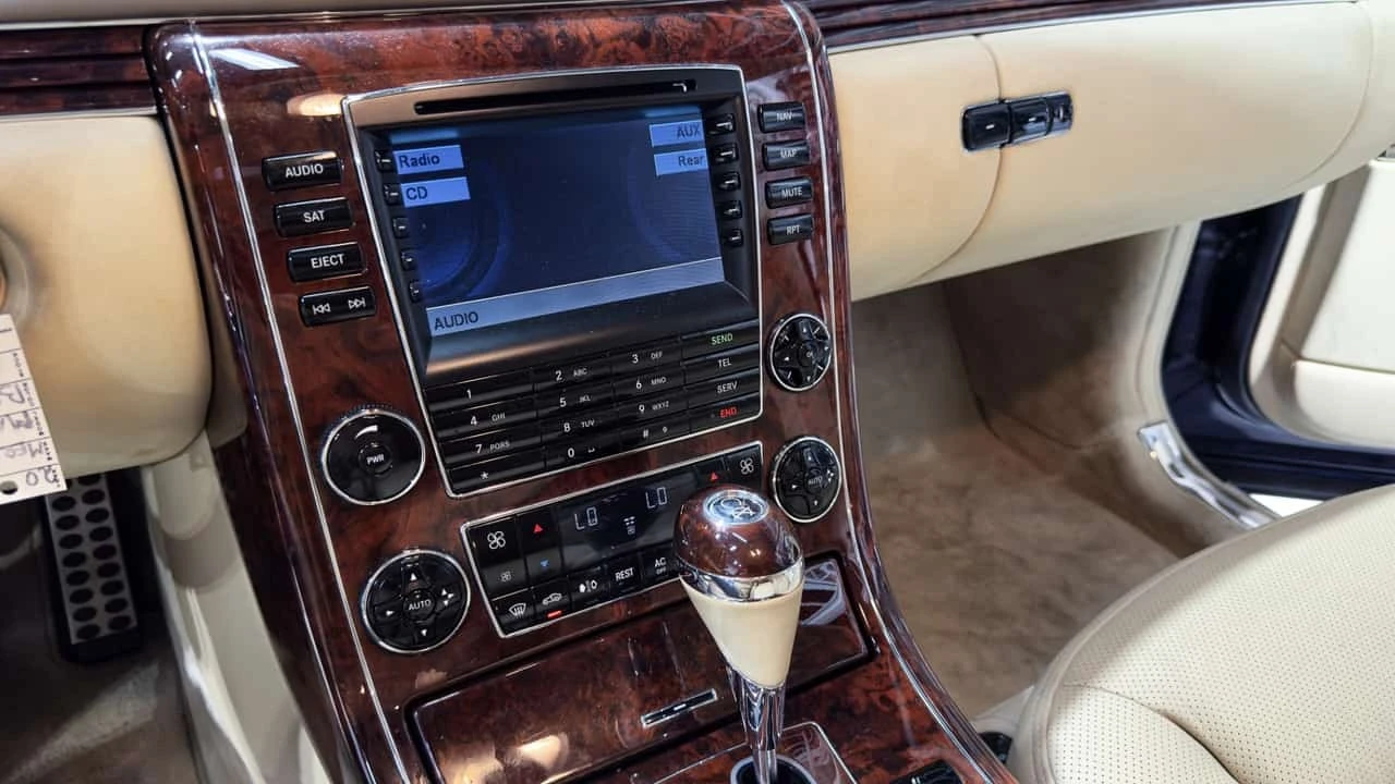 Maybach 57 * ���������� * ������ * ���������*   | Mobile.bg � ����������� 8